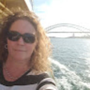 Meet your Posher, Glenyce